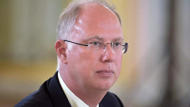 Дмитриев иронично назвал союзников Украины «коалицией наказанных»