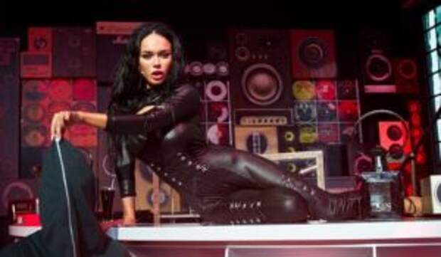 Одинокая Кошкина готовится стать матерью: Предстоит узнать много нового