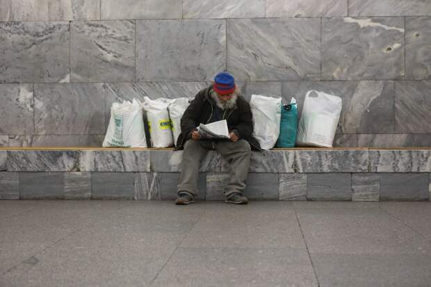 Юрист Бибаров-Государев рассказал о штрафе за зловонную одежду в метро