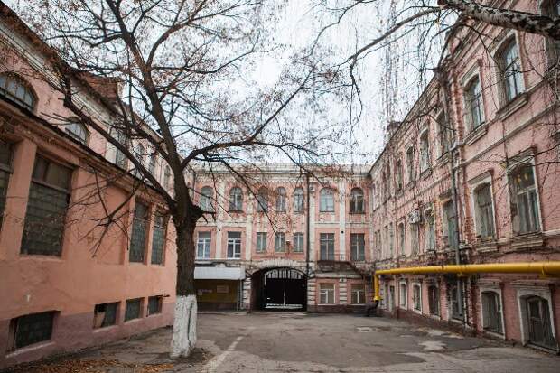 Как делают самовары в Туле Как делают самовары в Туле