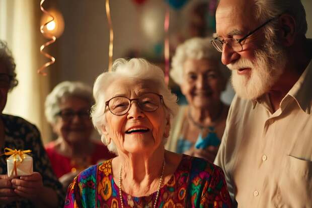 Эксперт назвал условия для увеличения продолжительности жизни до 100 лет в ближайшие годы