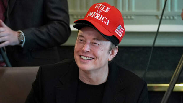 Трамп: Маск может «сколько угодно» оставаться в администрации США