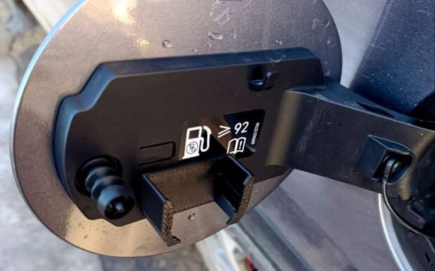 Почему китайцы разрешают лить в турбомотор 92-й  бензин