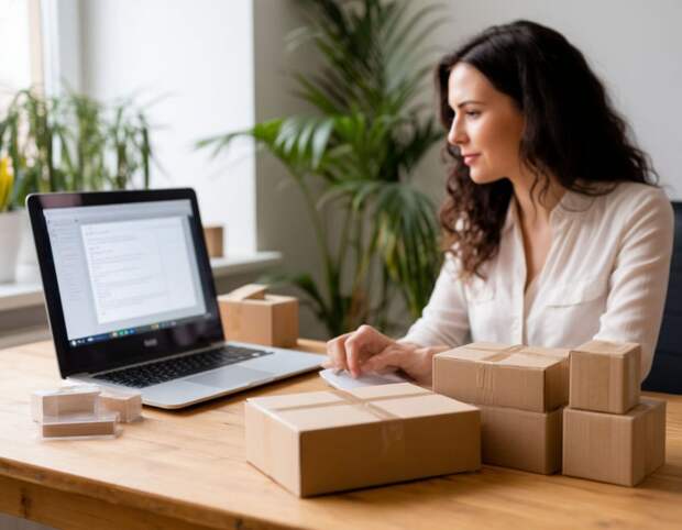 Ретейлеры предложили приравнять маркетплейсы к обычным торговым сетям в России