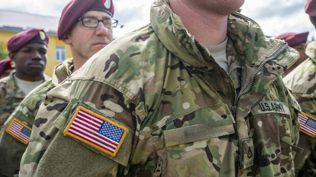 США направят еще 6 тыс. военных на Ближний Восток для давления на Иран