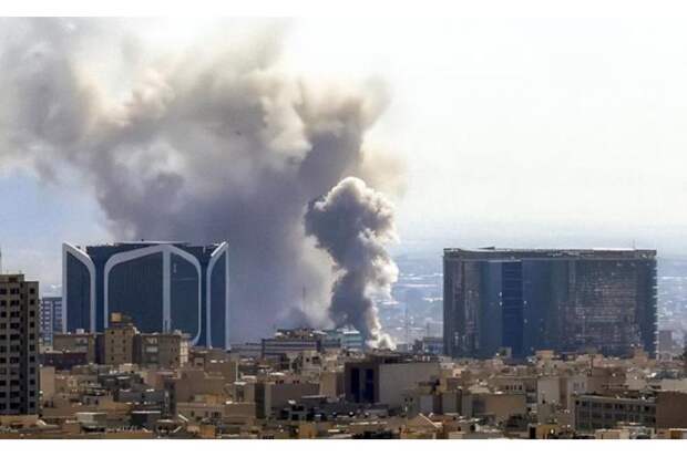 Скотт Риттер: Трамп устроил «цирк с конями», если бы не Китай, совсем опозорился бы в Иране