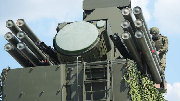 Силы ПВО уничтожили 11 беспилотников над Ленобластью