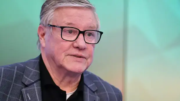 Орлов считает, что лимит на легионеров порождает коррупцию