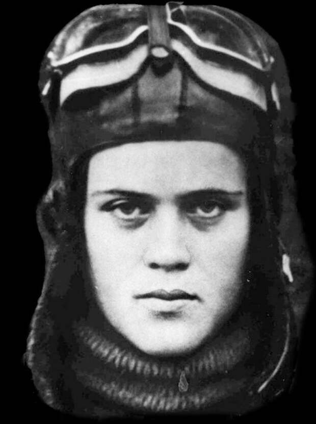 Герои Советского Союза. Евгения Максимовна Руднева СССР, война, герой советского союза, история, факты