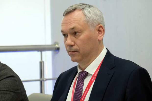 Андрей Травников: Новосибирской области важно включиться в реализацию нацпроекта «Станкостроение и робототехника»