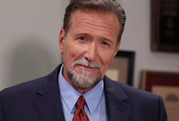 General Hospital: Walt Willey Sets Return, Reprising All My Children Role (Exclusive) 