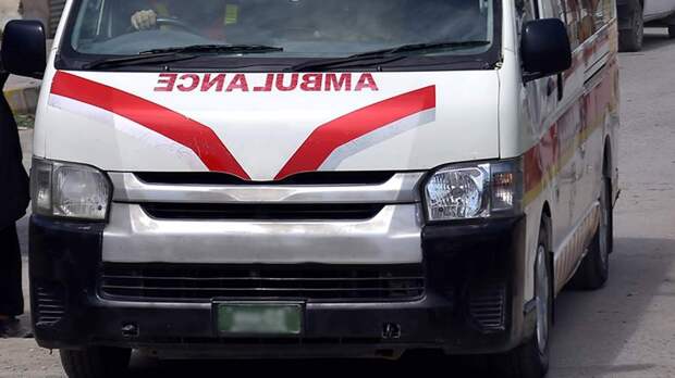 В Пакистане в результате взрыва на химическом заводе погибли 13 человек