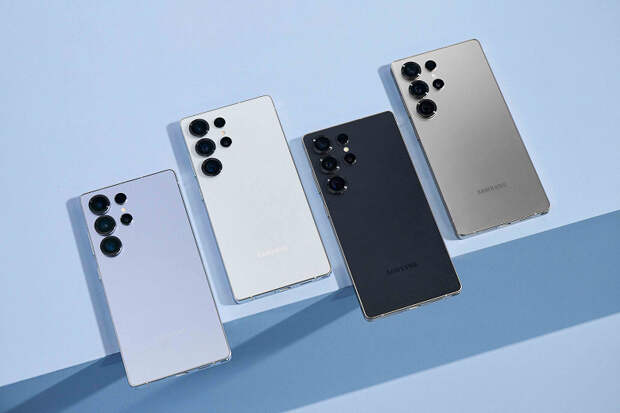 Samsung начала продавать восстановленные Galaxy S25, Galaxy S25 Plus и Galaxy S25 Ultra