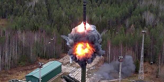 «Сердце «Орешника» Воткинский ракётный завод в огне: Украина достала до цехов, где собирают ядерные ракеты России