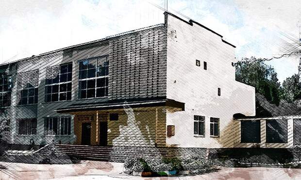 В Орловской области реорганизован технологический техникум