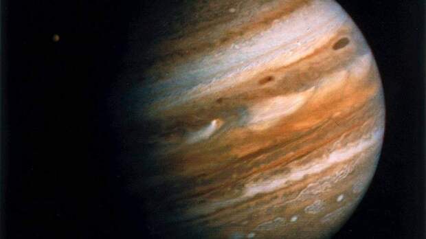 Ученые: Европа скорее мертва, чем жива