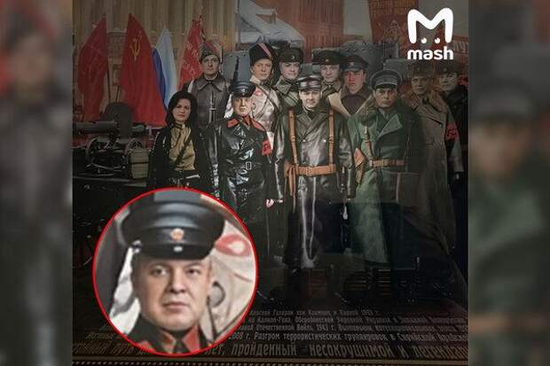 Задержан бывший замминистра обороны Цаликов. В чем его обвиняют?