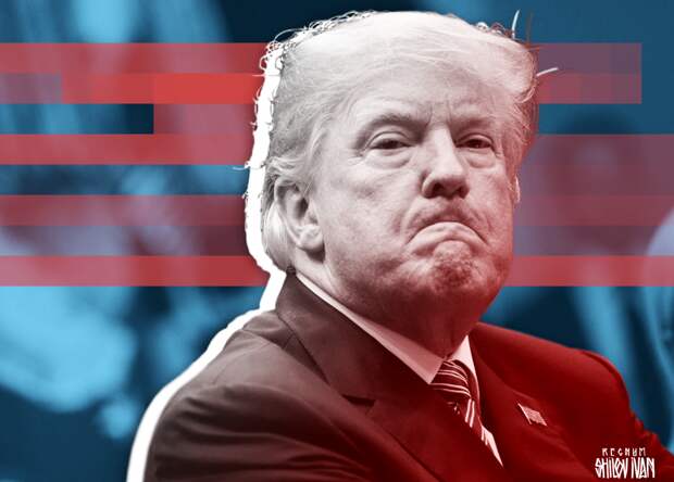 Трамп пригрозил Ирану уничтожить электростанции и мосты при отказе от сделки