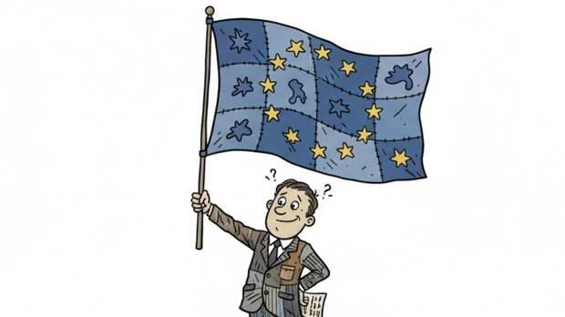 ЕК заявила об отсутствии доказательств ударов БПЛА ВСУ по России из Прибалтики