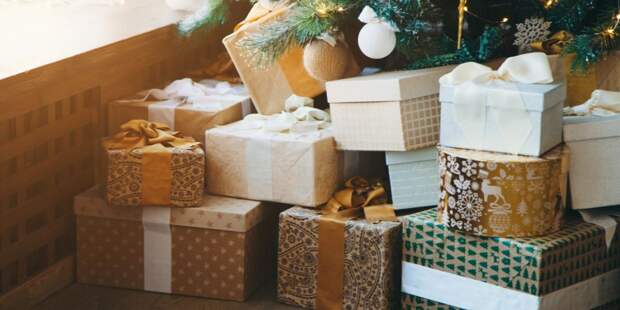 Успейте купить: лучшие недорогие подарки на Новый год 2025 с маркетплейсов