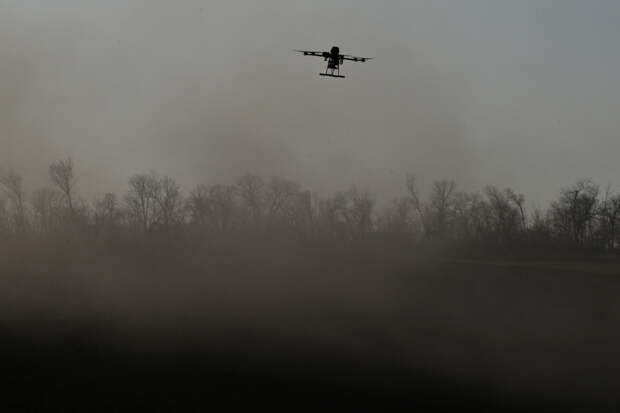 Немецкая компания отправила на Украину один тип вооружения