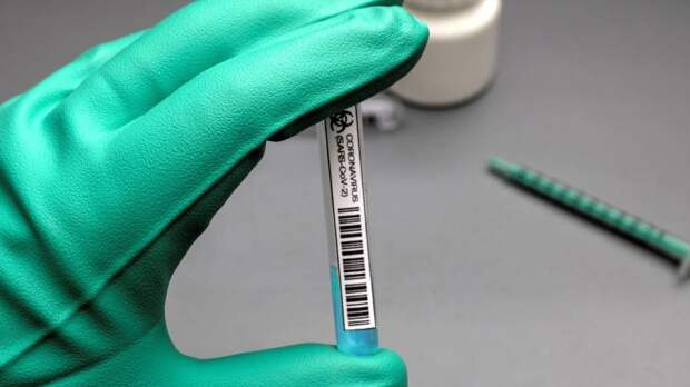 Глава Минздрава России заявил о снижении заболеваемости COVID-19 за последние два месяца