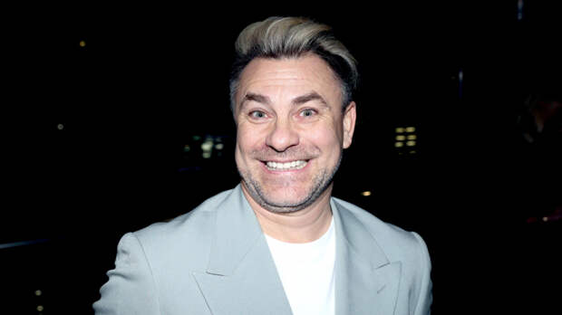 Певец Павел Соколов о детях: «Не звонят, не пишут, но такое время у нас»