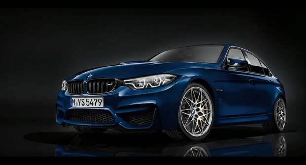 BMW M3 Touring стал быстрейшим универсалом Нюрбургринга ещё до премьеры