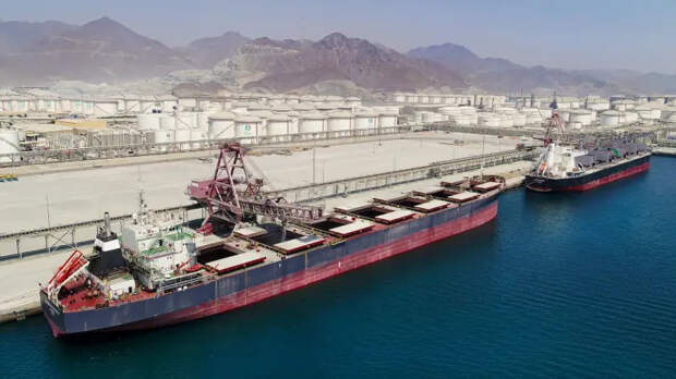 «Вынужденная консервация»: миру нужно готовиться к острому дефициту топлива