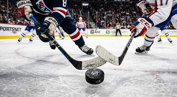 Россия подаёт иск в CAS ради возвращения хоккеистов на мировые турниры