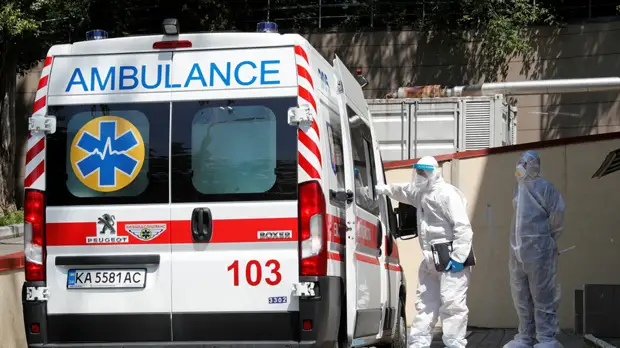 Минздрав Украины: девять областей не готовы к ослаблению карантина