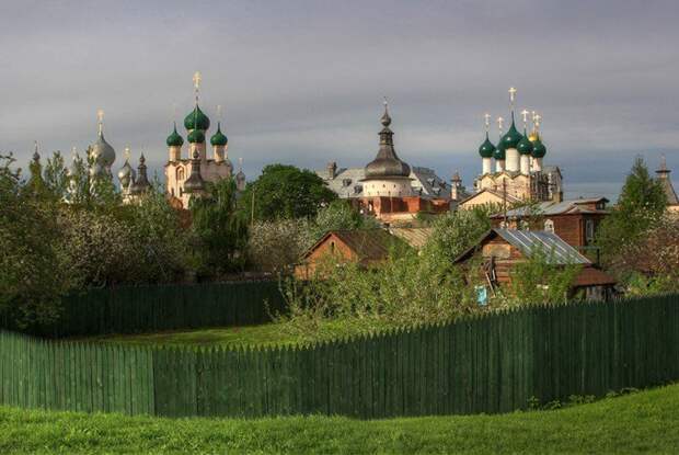 Красота православных храмов (#147)