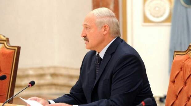 Кремль может отречься от поддержки Лукашенко – политолог