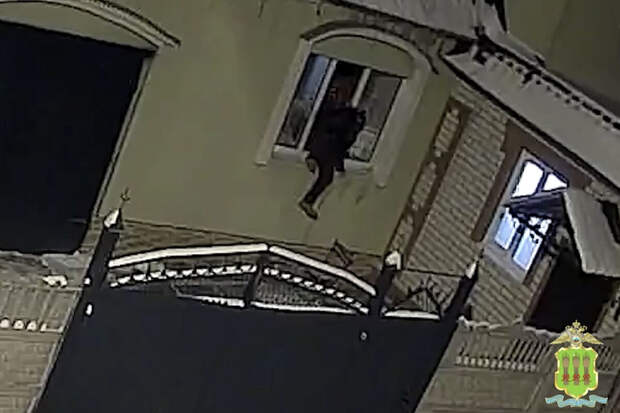 В Пензе студент ограбил два дома из-за мошенников