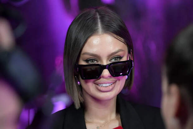 Возвращение Виктории Бони в Москву обернулось скандалом