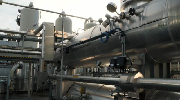 Handelsblatt: Европа променяла российский газ на зависимость от США