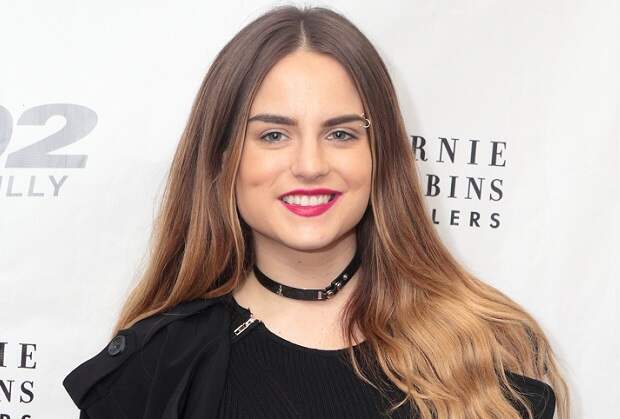 TVLine Items: JoJo Joins CW Drama, Rejiggered Impractical Jokers and More