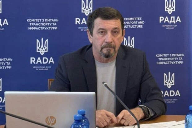 Близкого к Зеленскому депутата связали с обысками НАБУ в районе офиса политика