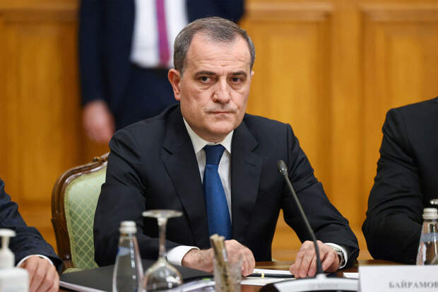 В Азербайджане рассказали об использовании своей территории для операций против Ирана