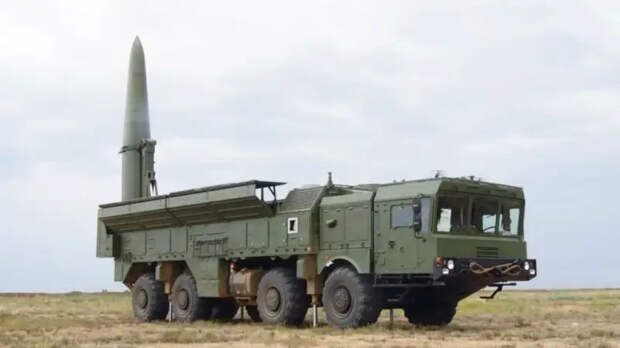 Эксперт объяснил, способны ли США лишить Россию ТЯО