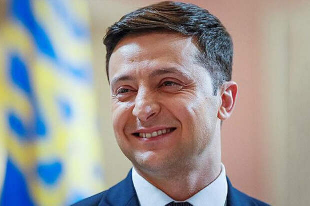 Зеленский пообещал эскалацию военных действий с Россией