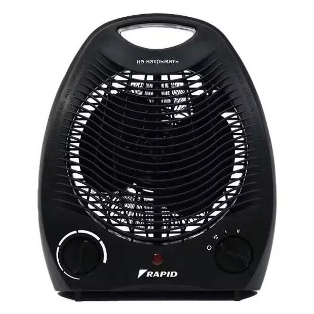 Названы самые покупаемые в РФ обогреватели в январе 2025 г.