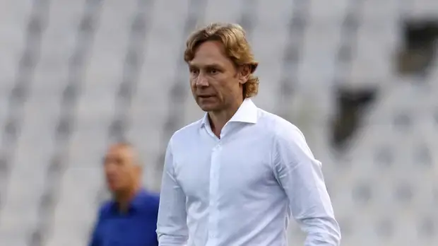 Созин: Карпин должен сесть на карантин после танцев на дне рождения Глебова