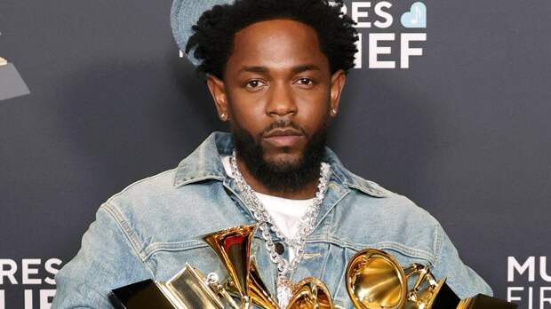 Леди Гага установила личный рекорд по номинациям на «Грэмми»