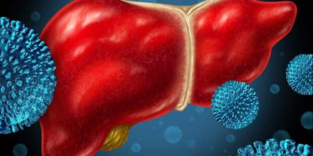 Детский гепатит: врач назвала тревожные симптомы и способы защиты печени ребенка