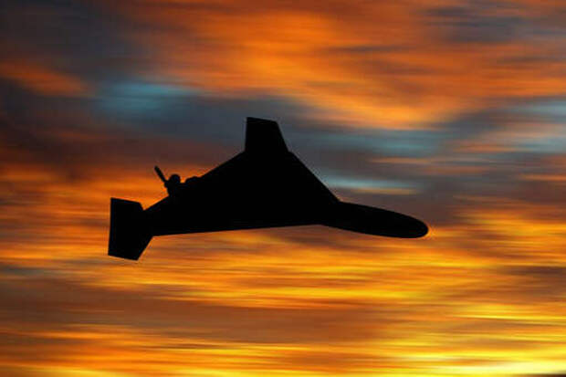 Минобороны ОАЭ: три беспилотника упали на территории страны