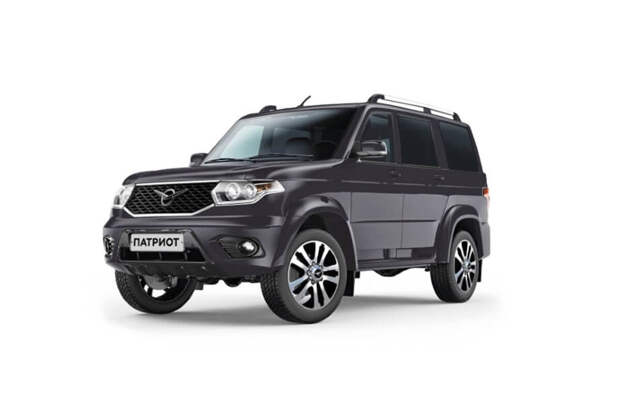 "Автостат": УАЗ в 2026 году представит в РФ новые модели "Патриот" и "Пикап"