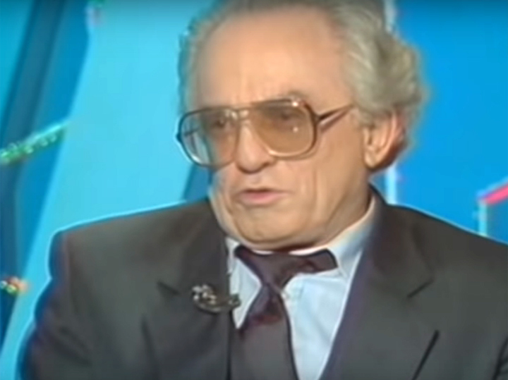 О кошмаре секты Столбуна рассказал друг дочери Эдуарда Успенского