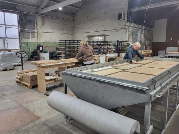 Нижегородские предприниматели привлекли 147 млн рублей лизинга в 2025 году