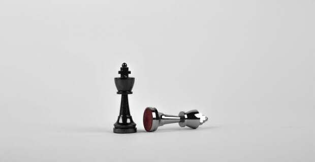 A Key Difference Between Winners and Losers